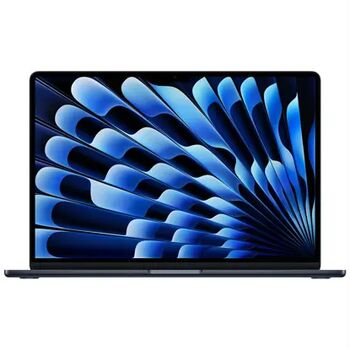 MacBook Air M5 (2026) 15" 16/512GB - Dökkblá