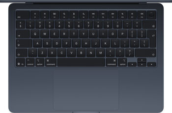 MacBook Air M5 (2026) 15" 16/1TB - Dökkblá