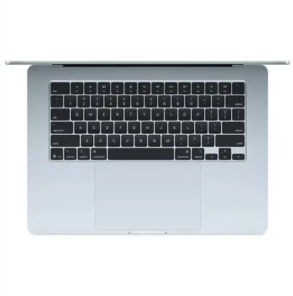 MacBook Air M5 (2026) 15" 16/512GB - Ljósblá