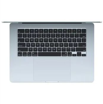 MacBook Air M5 (2026) 15" 16/512GB - Ljósblá