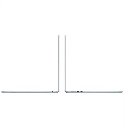 MacBook Air M5 (2026) 15" 16/512GB - Ljósblá