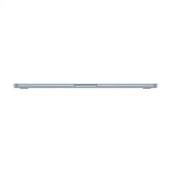 MacBook Air M5 (2026) 15" 16/512GB - Ljósblá
