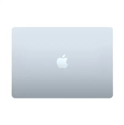 MacBook Air M5 (2026) 15" 16/512GB - Ljósblá