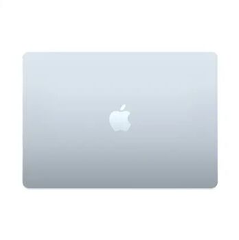 MacBook Air M5 (2026) 15" 16/512GB - Ljósblá