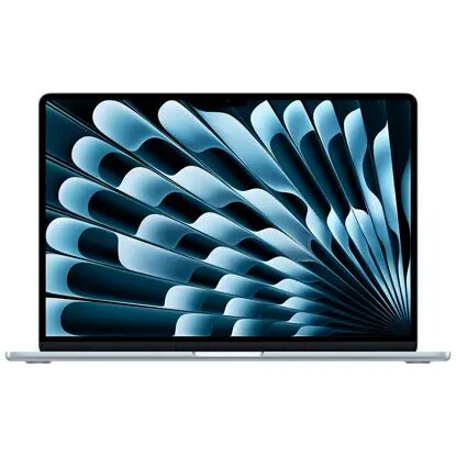 MacBook Air M5 (2026) 15" 16/512GB - Ljósblá