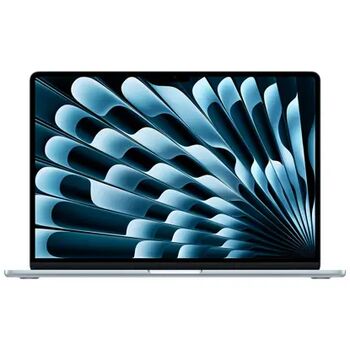 MacBook Air M5 (2026) 15" 16/512GB - Ljósblá
