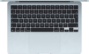 MacBook Air M5 (2026) 15" 24/1TB - Ljósblá
