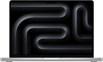 MacBook Pro 14" (2026) M5 Pro/24/1TB fartölva - Silfur