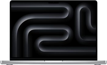 MacBook Pro 14" (2026) M5 Pro/24/2TB fartölva - Silfur