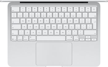 Apple MacBook Neo A18 Pro (2026) 13" 8/256GB - Silver