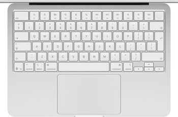 Apple MacBook Neo A18 Pro (2026) 13" 8/512GB - Silver