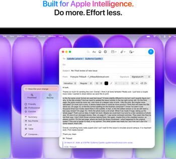 Apple MacBook Neo A18 Pro (2026) 13" 8/512GB - Silver