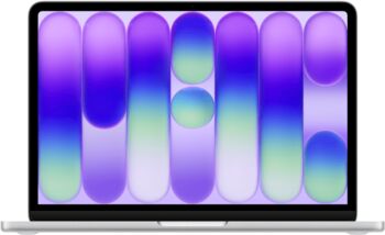 Apple MacBook Neo A18 Pro (2026) 13" 8/512GB - Silver