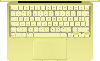 Apple MacBook Neo A18 Pro (2026) 13" 8/256GB - Citrus