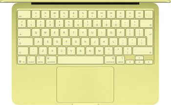 Apple MacBook Neo A18 Pro (2026) 13" 8/512GB - Citrus