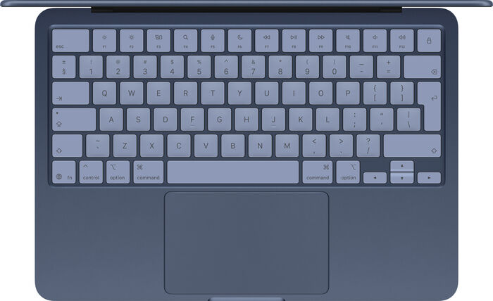 Apple MacBook Neo A18 Pro (2026) 13" 8/256GB - Indigo