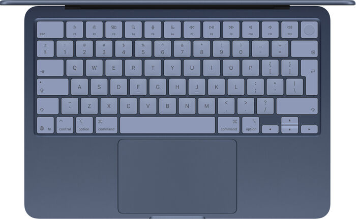 Apple MacBook Neo A18 Pro (2026) 13" 8/512GB - Indigo