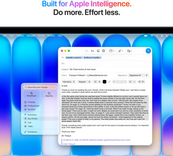 Apple MacBook Neo A18 Pro (2026) 13" 8/512GB - Indigo