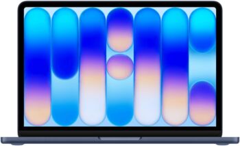 Apple MacBook Neo A18 Pro (2026) 13" 8/512GB - Indigo