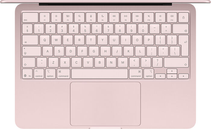 Apple MacBook Neo A18 Pro (2026) 13" 8/256GB - Blush