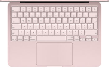 Apple MacBook Neo A18 Pro (2026) 13" 8/256GB - Blush