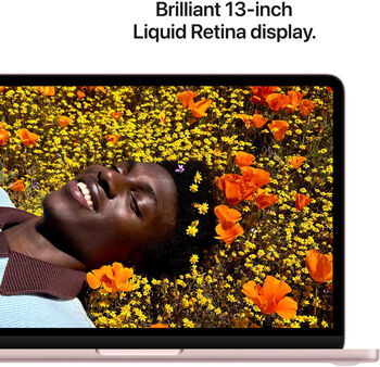 Apple MacBook Neo A18 Pro (2026) 13" 8/256GB - Blush