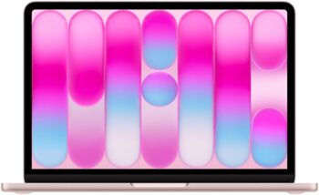 Apple MacBook Neo A18 Pro (2026) 13" 8/256GB - Blush