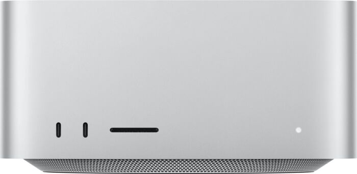 Apple Mac Studio M5 Max 18/32 kjarna 36/512GB smátölva