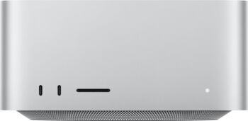Apple Mac Studio M5 Max 18/32 kjarna 36/512GB smátölva