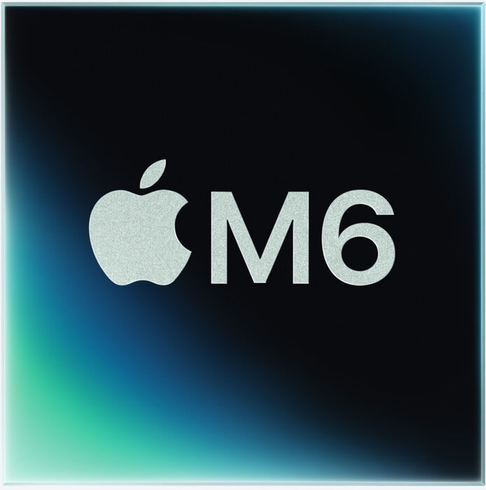 Apple Mac Mini M6 12/12 kjarna 16/256GB smátölva