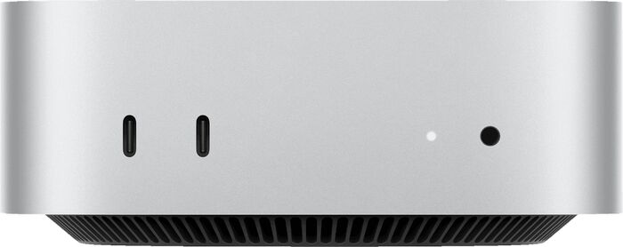 Apple Mac Mini M6 12/12 kjarna 16/256GB smátölva