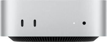 Apple Mac Mini M6 12/12 kjarna 16/256GB smátölva