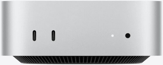 Apple Mac Mini M6 12/12 kjarna 16/512GB smátölva