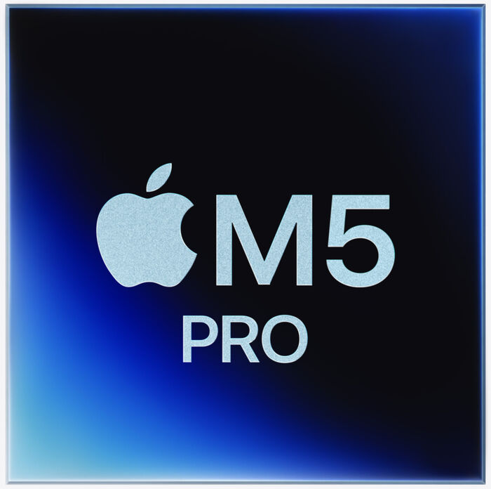 Apple Mac Mini M5 Pro 15/16 kjarna 24/512GB smátölva