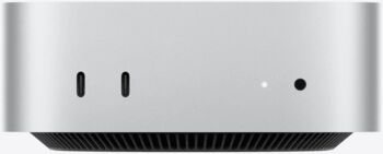 Apple Mac Mini M5 Pro 15/16 kjarna 24/512GB smátölva