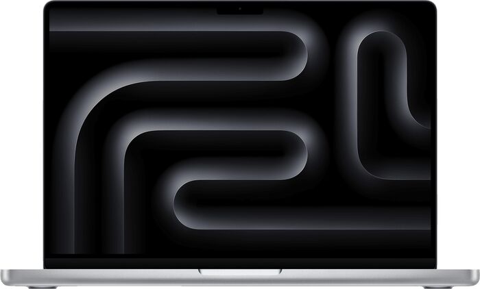MacBook Pro 14" (2026) M5/32/1TB fartölva - Silfur