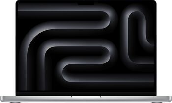MacBook Pro 14" (2026) M5/32/1TB fartölva - Silfur