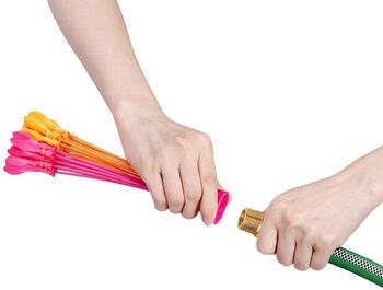 Zuru 30 sjálflokandi vatnsblöðrur 