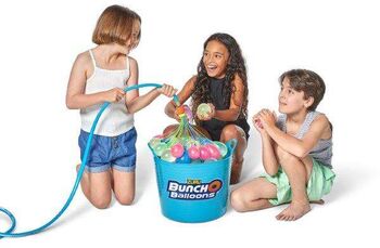 Zuru 30 sjálflokandi vatnsblöðrur 