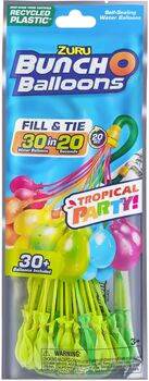 Zuru 30 sjálflokandi vatnsblöðrur 