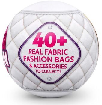 Zuru 5 Surprise mini tísku egg