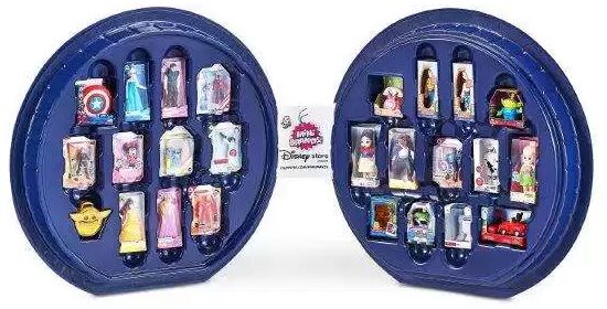 Zuru Disney Mini Brands Collector Case