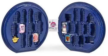 Zuru Disney Mini Brands Collector Case