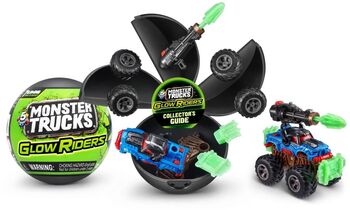 Zuru Surprise Monster Truck