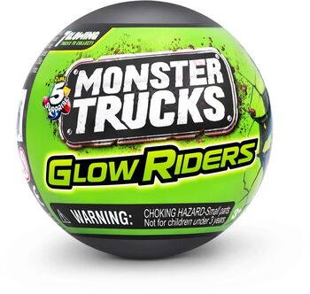 Zuru Surprise Monster Truck