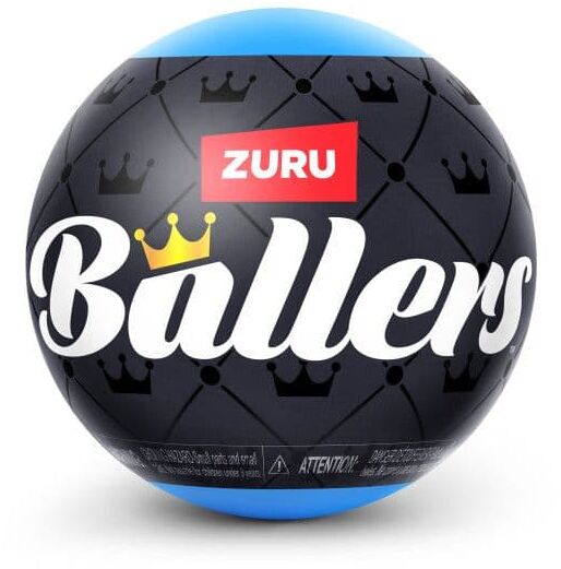 Zuru Ballers FIFA World Cup 2026