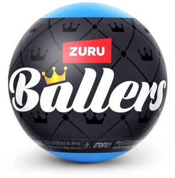 Zuru Ballers FIFA World Cup 2026