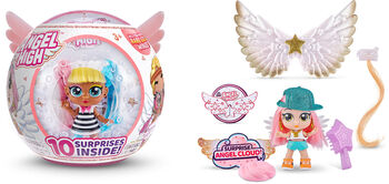 Zuru Itty Bitty Prettys - Angel High