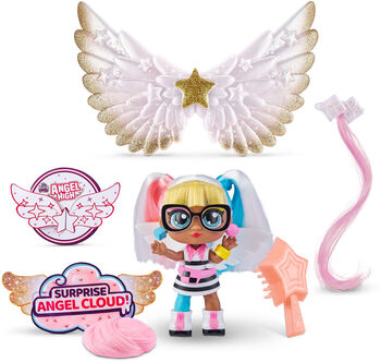 Zuru Itty Bitty Prettys - Angel High