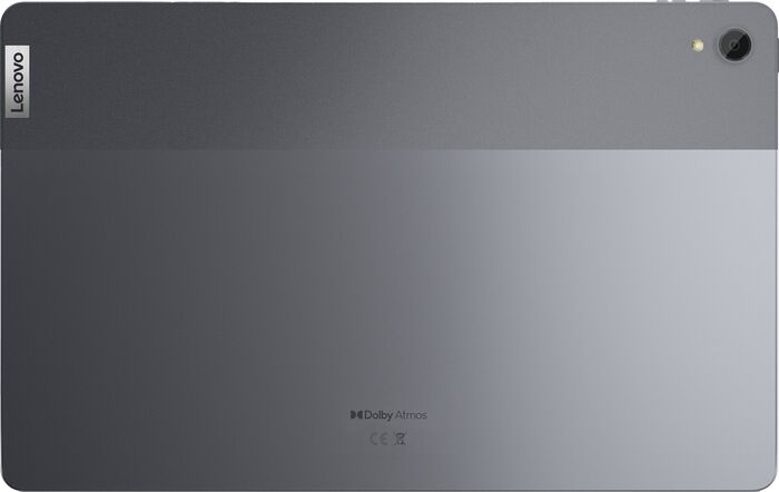 Lenovo Tab P11 Plus WiFi spjaldtölva - Grá 